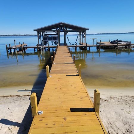 Camp St. Cabanas Unit 3 On Lake Dora Tavares Extérieur photo