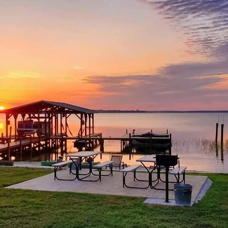 Camp St. Cabanas Unit 3 On Lake Dora Tavares Extérieur photo