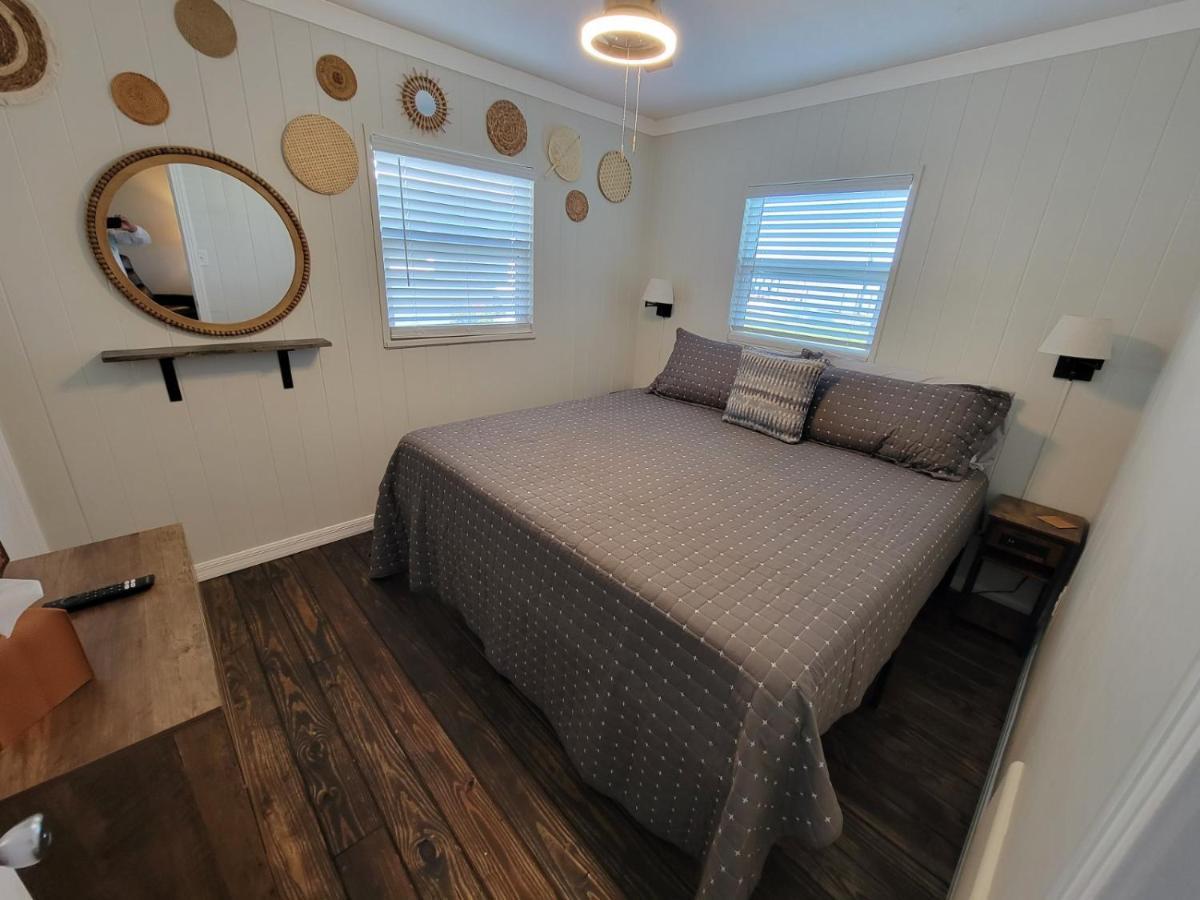Camp St. Cabanas Unit 3 On Lake Dora Tavares Extérieur photo