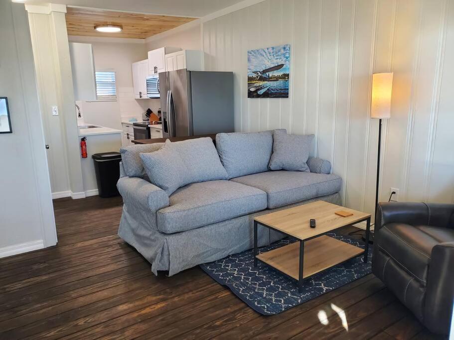 Camp St. Cabanas Unit 3 On Lake Dora Tavares Extérieur photo