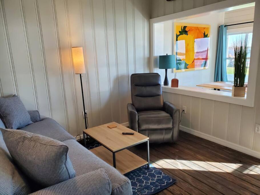 Camp St. Cabanas Unit 3 On Lake Dora Tavares Extérieur photo