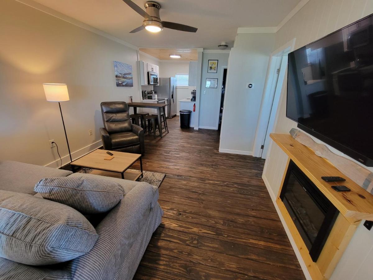 Camp St. Cabanas Unit 3 On Lake Dora Tavares Extérieur photo