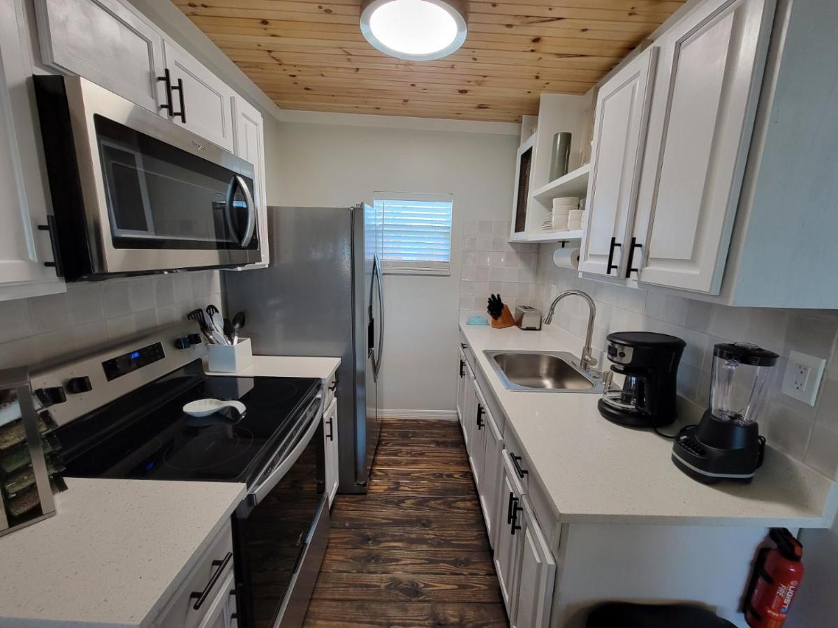 Camp St. Cabanas Unit 3 On Lake Dora Tavares Extérieur photo