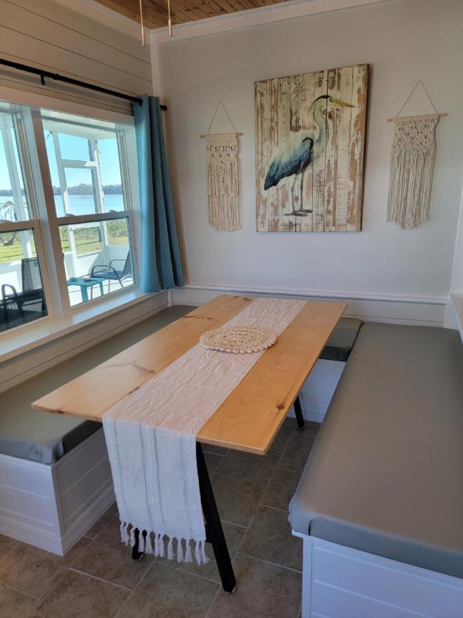Camp St. Cabanas Unit 3 On Lake Dora Tavares Extérieur photo