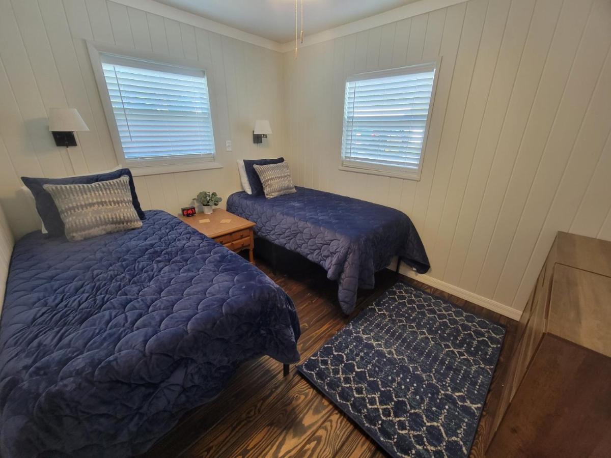 Camp St. Cabanas Unit 3 On Lake Dora Tavares Extérieur photo